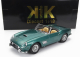Kk-scale Ferrari 250gt California Spider With Hard-top 1960 1:18 Zelená Se Stříbrnou