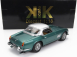 Kk-scale Ferrari 250gt California Spider With Hard-top 1960 1:18 Zelená Se Stříbrnou