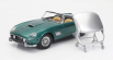 Kk-scale Ferrari 250gt California Spider With Hard-top 1960 1:18 Zelená Se Stříbrnou