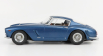 Kk-scale Ferrari 250gt Swb Berlinetta 1961 1:18 Blue
