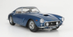 Kk-scale Ferrari 250gt Swb Berlinetta 1961 1:18 Blue