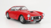 Kk-scale Ferrari 250gt Swb Berlinetta 1961 1:18 Red