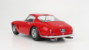 Kk-scale Ferrari 250gt Swb Berlinetta 1961 1:18 Red