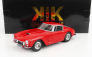 Kk-scale Ferrari 250gt Swb Berlinetta 1961 1:18 Red