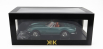 Kk-scale Ferrari 275 Gtb/4 Nart Spider 1967 1:18 Green Met