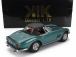 Kk-scale Ferrari 275 Gtb/4 Nart Spider 1967 1:18 Green Met