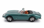Kk-scale Ferrari 275 Gtb/4 Nart Spider 1967 1:18 Green Met