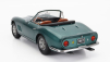 Kk-scale Ferrari 275 Gtb/4 Nart Spider 1967 1:18 Green Met