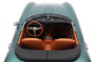 Kk-scale Ferrari 275 Gtb/4 Nart Spider 1967 1:18 Green Met