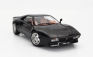 Kk-scale Ferrari 288 Gto 1984 1:18 Black