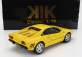 Kk-scale Ferrari 288 Gto 1984 1:18 Žlutá