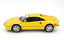 Kk-scale Ferrari 288 Gto 1984 1:18 Žlutá
