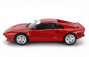 Kk-scale Ferrari 288 Gto 1984 (black Red Interior) 1:18 Red