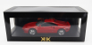 Kk-scale Ferrari 288 Gto 1984 (black Red Interior) 1:18 Red