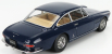 Kk-scale Ferrari 330 Gt 2+2 1964 1:18 Blue