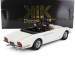 Kk-scale Ferrari 365 California Spider 1966 1:18 Bílá