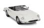 Kk-scale Ferrari 365 California Spider 1966 1:18 Bílá