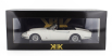 Kk-scale Ferrari 365 California Spider 1966 1:18 Bílá