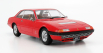 Kk-scale Ferrari 365 Gt4 2+2 1972 1:18 Red