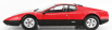 Kk-scale Ferrari 365 Gt4/bb 1973 1:18 Red