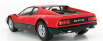 Kk-scale Ferrari 365 Gt4/bb 1973 1:18 Red