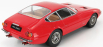 Kk-scale Ferrari 365 Gtb Daytona 1969 1:18 Red