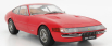 Kk-scale Ferrari 365 Gtb Daytona 1969 1:18 Red