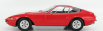 Kk-scale Ferrari 365 Gtb Daytona Coupe 2-series 1971 1:18 Red