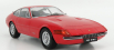 Kk-scale Ferrari 365 Gtb Daytona Coupe 2-series 1971 1:18 Red