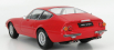 Kk-scale Ferrari 365 Gtb Daytona Coupe 2-series 1971 1:18 Red