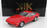 Kk-scale Ferrari 365 Gtb Daytona Coupe 2-series 1971 1:18 Red