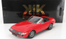 Kk-scale Ferrari 365 Gtb Daytona Spider Open 1969 1:18 Red