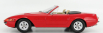 Kk-scale Ferrari 365 Gtb Daytona Spider Open 2-series 1971 1:18 Red