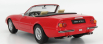 Kk-scale Ferrari 365 Gtb Daytona Spider Open 2-series 1971 1:18 Red