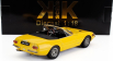 Kk-scale Ferrari 365 Gts Daytona Spider 1-series Open 1969 1:18 Žlutá
