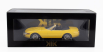 Kk-scale Ferrari 365 Gts Daytona Spider 1-series Open 1969 1:18 Žlutá