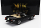 Kk-scale Ferrari 365 Gts Daytona Spider 1-series Open Usa Version 1969 1:18 Black