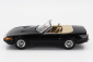 Kk-scale Ferrari 365 Gts Daytona Spider 1-series Open Usa Version 1969 1:18 Black