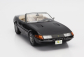 Kk-scale Ferrari 365 Gts Daytona Spider 1-series Open Usa Version 1969 1:18 Black