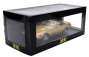 Kk-scale Ferrari 365 Gts Daytona Spider Open 1969 1:18 Gold Met