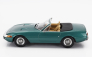 Kk-scale Ferrari 365 Gts Daytona Spider Open 1969 1:18 Green Met