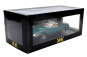 Kk-scale Ferrari 365 Gts Daytona Spider Open 1969 1:18 Green Met