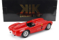 Kk-scale Ferrari 375 Plus 5.0l V12 Spider 1954 1:18 Red