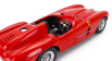 Kk-scale Ferrari 375 Plus 5.0l V12 Spider 1954 1:18 Red