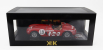 Kk-scale Ferrari 375 Plus 5.0l V12 Spider Escuadron 1.2.3 N 19 1:18, červená
