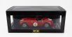 Kk-scale Ferrari 375 Plus 5.0l V12 Spider Team Scuderia Ferrari N 4 Winner 24h Le Mans 1954 Maurice Trintignant - Jose Froilan Gonzales 1:18 Red