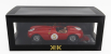 Kk-scale Ferrari 375 Plus 5.0l V12 Spider Team Scuderia Ferrari N 5 24h Le Mans 1954 Louis Rosier - Robert Manzon 1:18 Red