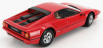 Kk-scale Ferrari 512bbi 1981 1:18 Red