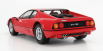 Kk-scale Ferrari 512bbi 1981 1:18 Red