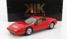 Kk-scale Ferrari 512bbi 1981 1:18 Red